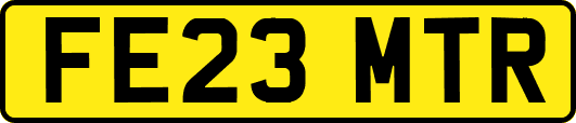 FE23MTR