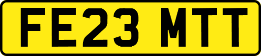 FE23MTT