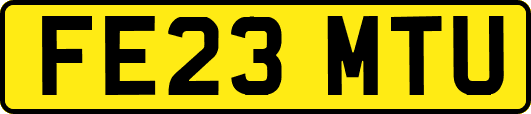 FE23MTU