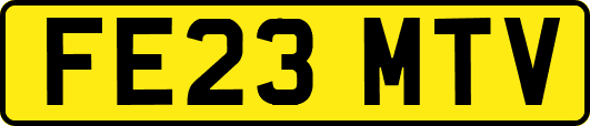 FE23MTV
