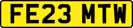 FE23MTW