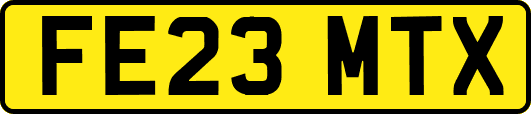 FE23MTX