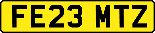 FE23MTZ