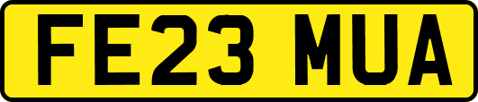FE23MUA