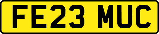 FE23MUC
