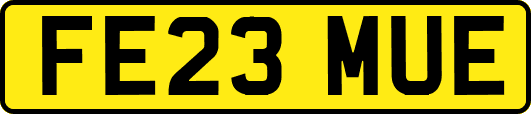 FE23MUE