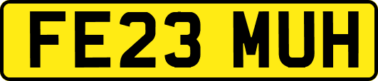 FE23MUH