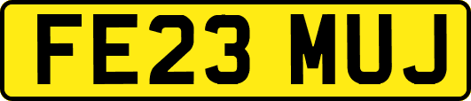 FE23MUJ