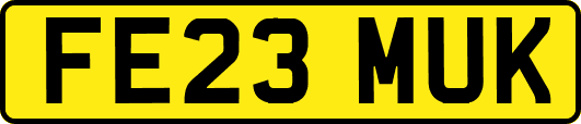 FE23MUK
