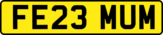 FE23MUM