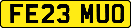 FE23MUO