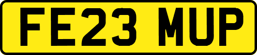 FE23MUP