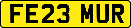 FE23MUR
