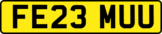 FE23MUU