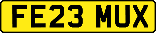 FE23MUX