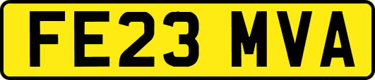 FE23MVA