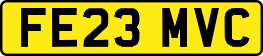 FE23MVC