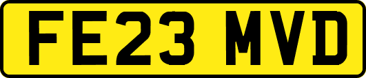 FE23MVD