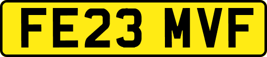 FE23MVF