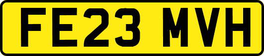 FE23MVH