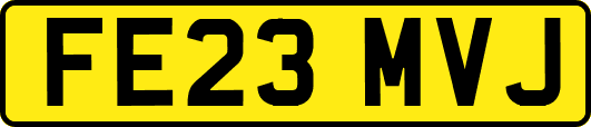 FE23MVJ