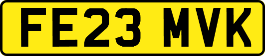 FE23MVK