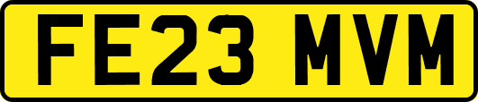 FE23MVM