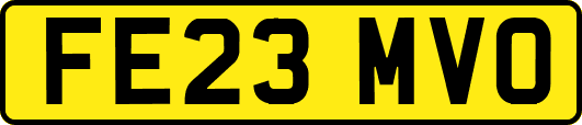 FE23MVO