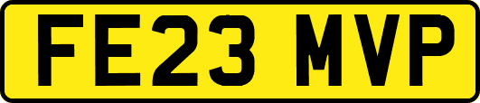 FE23MVP
