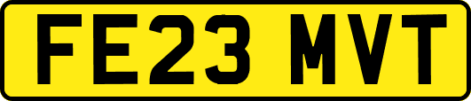 FE23MVT