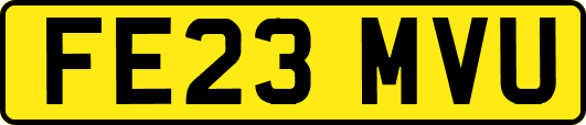 FE23MVU