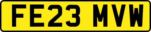FE23MVW