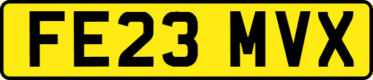 FE23MVX
