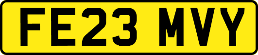 FE23MVY