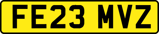 FE23MVZ