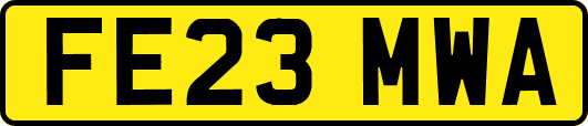 FE23MWA