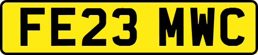 FE23MWC