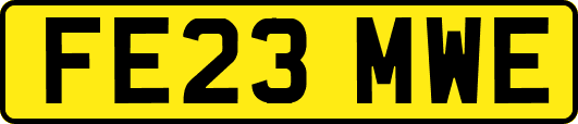 FE23MWE
