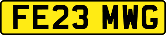 FE23MWG