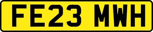FE23MWH