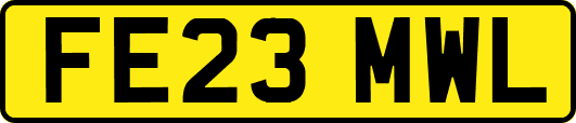 FE23MWL