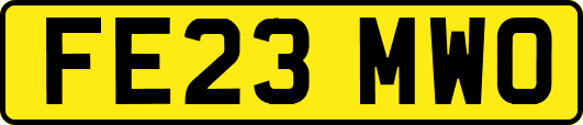 FE23MWO