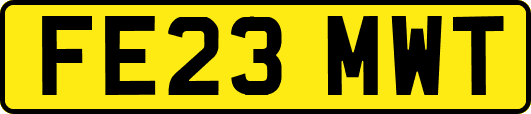 FE23MWT