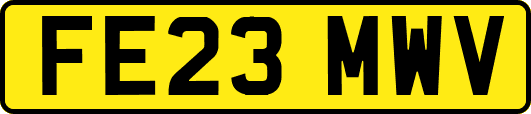 FE23MWV