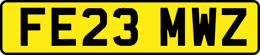 FE23MWZ