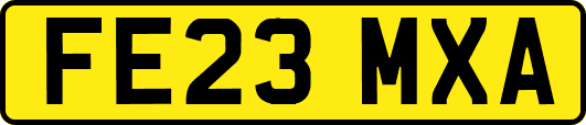 FE23MXA