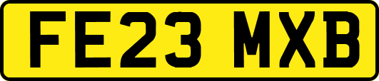 FE23MXB