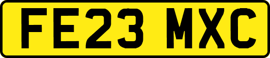 FE23MXC