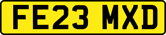 FE23MXD