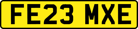 FE23MXE